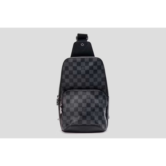 Louis Vuitton Cross Body Bag - Picture 1 of 3